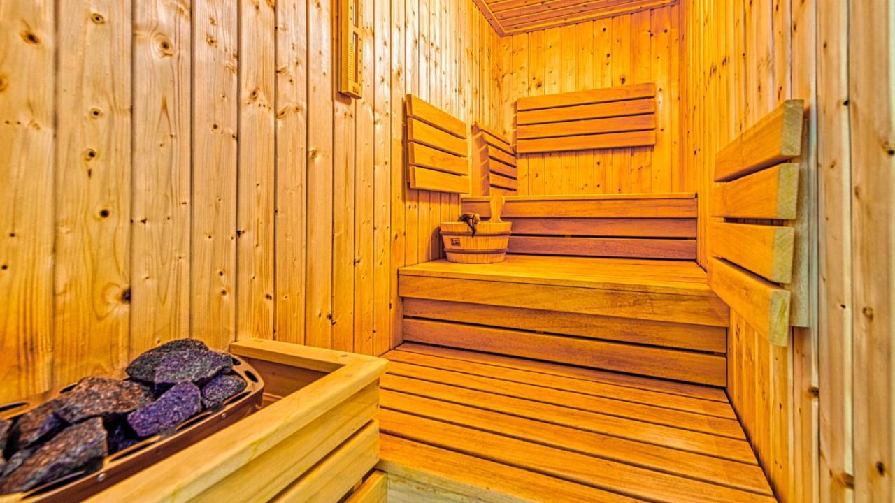 Apartament Wood Lux - 5D Apartamenty Swieradow-Zdroj Exterior foto